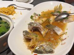-箸福·夜上海(月牙湖公园店)