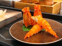 -Sushi Hanzo半藏(天环广场店)