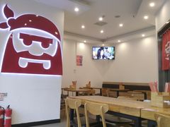 大堂-海盗虾饭·剥好的小龙虾饭(SOHO尚都店)