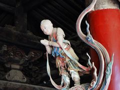 -报恩寺(平武县)