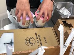 -我是酸奶君(壹方城店)