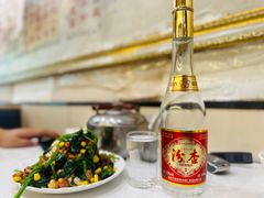 -清真重庆巴爷香辣鸡煲(南小巷店)