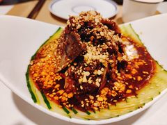夫妻肺片-之参餐厅(前门大街店)