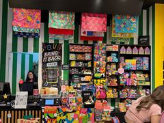 -LUSH(威尼斯人店)