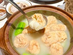 -御品猪腰·地道岭南味(千灯湖店)