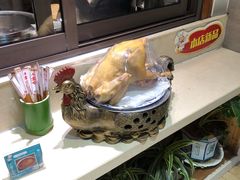 -土桥手掌鸡·26年灌县老味道(都江堰店)
