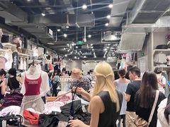 -BASEMENT FG (成都太古里店)