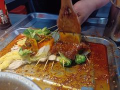 -邓姐串串香(水围店)