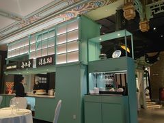-北京宴(华贸购物中心店)