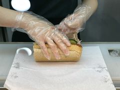 -赛百味SUBWAY(中亭街店)