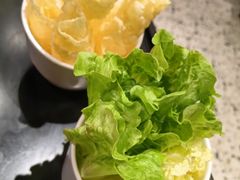 -八合里潮汕鲜牛肉火锅(上海汇智广场店)