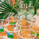 沈阳也有韩剧同款蜂巢米酒啦--好喝不上头