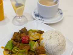 -金利茶餐厅(中船汇店)