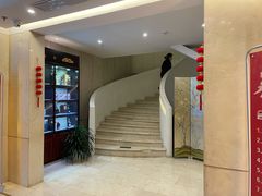 -华夏良子·足道SPA艾灸(三里屯店)