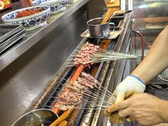 -文文烤肉(大皮院店)