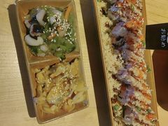-鹤龟料理店(时代天街店)
