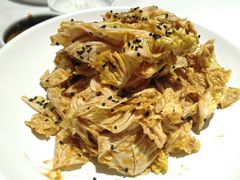 乾隆白菜-桐爷小馆(广渠门店)
