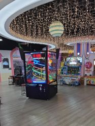 -蹦蹦乐园(南桥百联店)