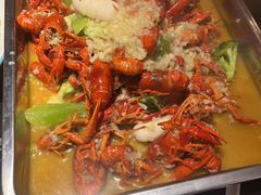 -京悦南门涮羊肉·羊蝎子火锅(田林路店)