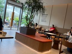-Peet's 皮爷咖啡(海雅缤纷城店)