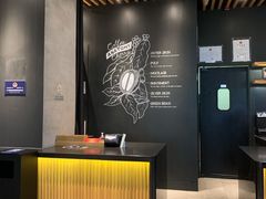 -星巴克(大宁店)