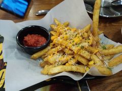 -机器人火炉披萨