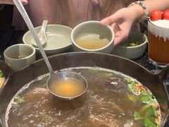 -盡膳口福·百年汤方火锅(科华北路店)