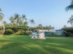 -三亚亚龙湾天域度假酒店