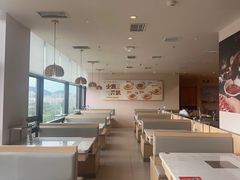 -呷哺呷哺 黄金牧场 (中发百旺店)