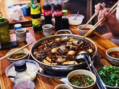 -黑竹香鸡(营和巷店)