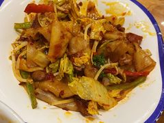 -怪噜范·老贵阳街头名小吃(汇金星力城店)