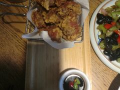 -大闫家烧烤·小海鲜家常菜(郑庄店)
