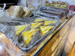 -麦香皇后老式面包坊(大连路店)