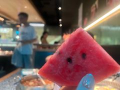 -阪尚皇·原切牛排·烤肉火锅自助(北京路店)