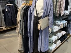-MUJI无印良品(万达太原街店)