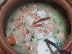 -一粥(华侨城创意文化园店)