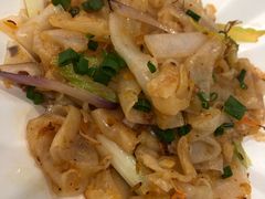 XO酱陈村粉-顺德人家食府(黄金广场店)