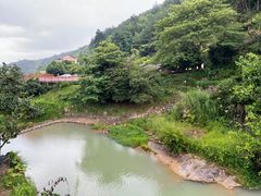 -初溪土楼群