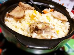 -楼兰古丽新疆菜(钟楼景观店)