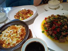 -周三的情书花园餐厅(江北店)