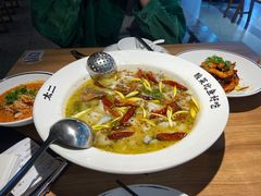 -新太二·鲜料川菜(智慧城广百店)