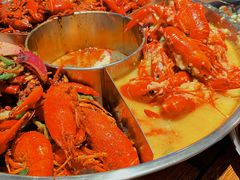 -王红军龙虾(新民路店)