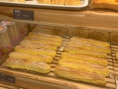 -面包新语(滨湖万达店)