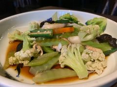 -蟹榭·本帮江浙菜·蟹宴(五角场合生汇商场店)