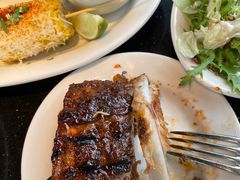 -Chili's Cafe&Bar奇利斯(滨江店)