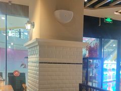 -必胜客(龙泉万达店)