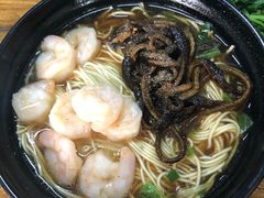 -董记面馆(漳州二路店)