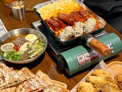 -韩热集市(百源店)