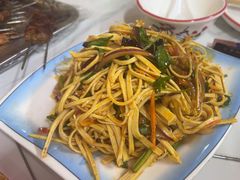 -有滋有味烧烤涮(果园星城C区店)
