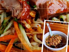 -霸道川面馆(张江店)